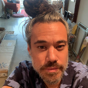 Meet your Posher, Kalani